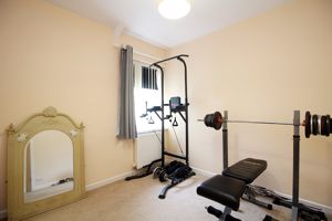 Bedroom Two- click for photo gallery